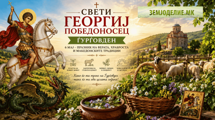 Свети Георгиј Победоносец