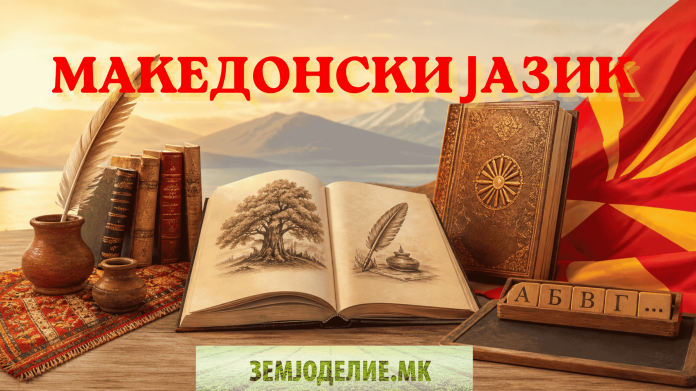 ден на македонскиот јазик