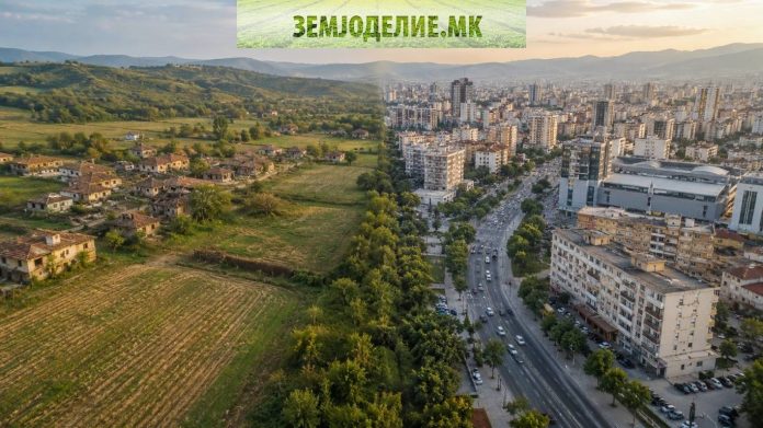 Демографија 2025: Селата се празнат, градовите растат Демографија 2025
