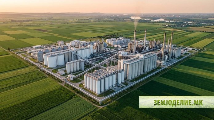 Балканска анализа на пазарот на минерални ѓубрива минерални ѓубрива Балкан