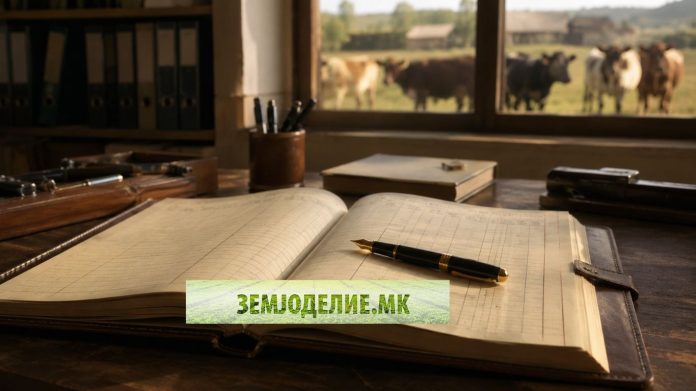 Регистар на признати организации на одгледувачи признати организации на одгледувачи