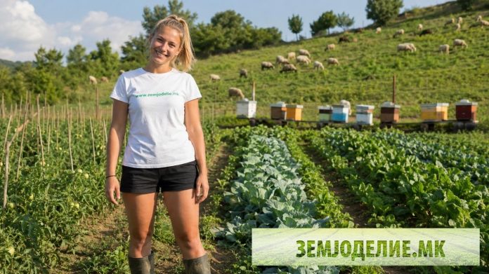 Издадени органски сертификати 2025 — целосна листа органски сертификати