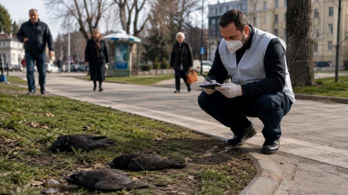Uginati ptici AHV угинати птици АХВ