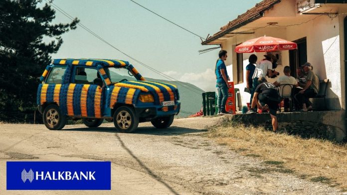 Zemjodelski kredit земјоделски кредит
