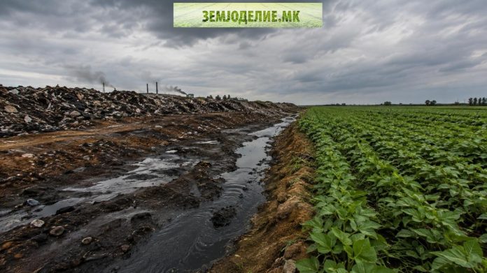 dozivoten zatvor za ekocid Доживотен затвор за екоцид