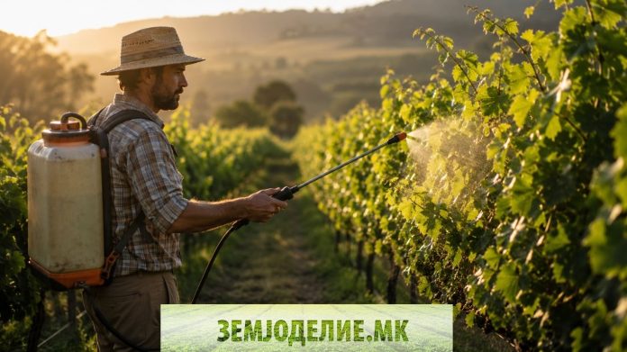 Дозволени препарати и ѓубрива во органското производство дозволени препарати за органско производство