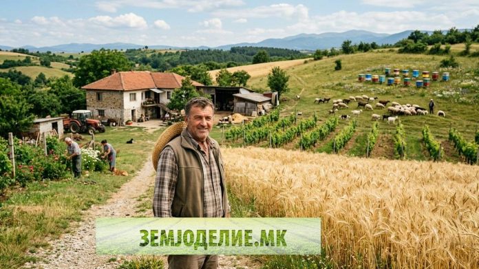 Субвенции 2026: сите директни плаќања и рокови субвенции 2026