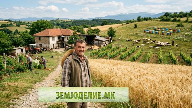 Субвенции 2026: сите директни плаќања и рокови