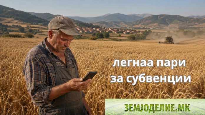 Isplateni subvencii исплатени субвенции
