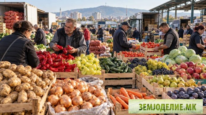 Kvantaski pazar Skopje ceni Кванташки пазар Скопје цени