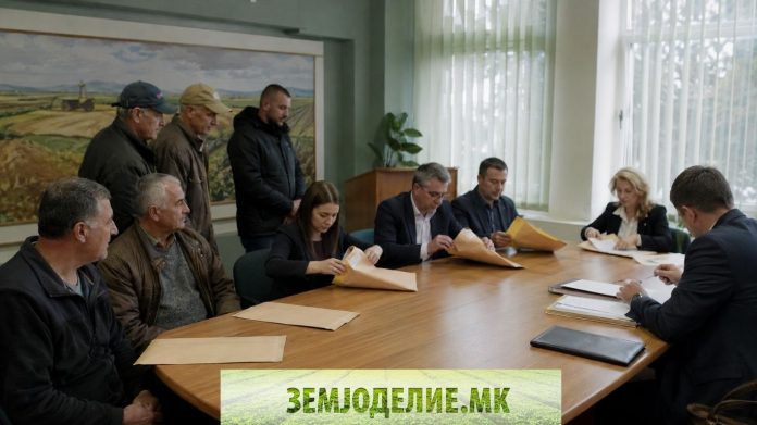 јавно отворање на понудите