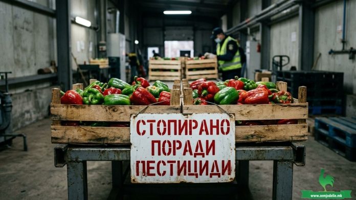 makedonski piperki македонски пиперки