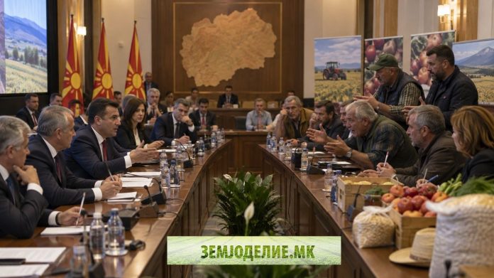Закон за пазарите со земјоделски производи: 10 предлози закон за пазарите со земјоделски производи