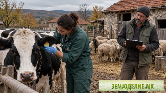 Мерка 8 за сточари: кој може да аплицира и до кога е рокот Мерка 8