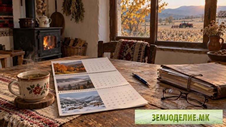 Рокови за субвенции 2026: календар до крајот на годината
