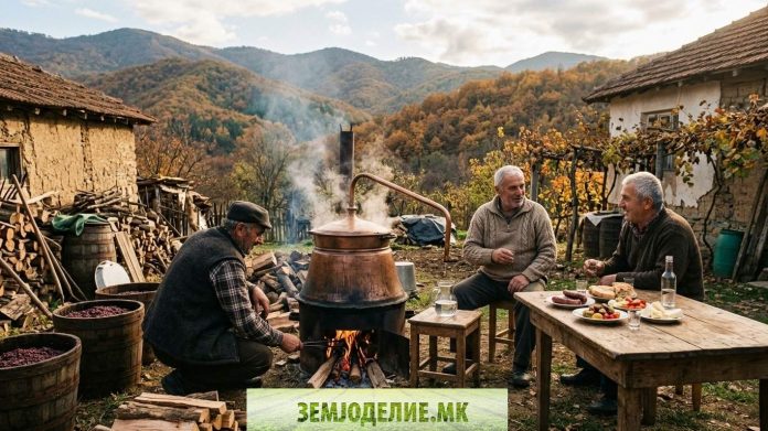 akciza za rakija акциза за ракија