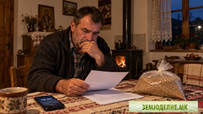 Анализа на житото: како да барате повторна проверка Анализа на житото ви покажала слаб квалитет? Еве како се бара суперанализа, до кого се поднесува приговорот, кој плаќа и зошто рокот од 24 часа е клучен.