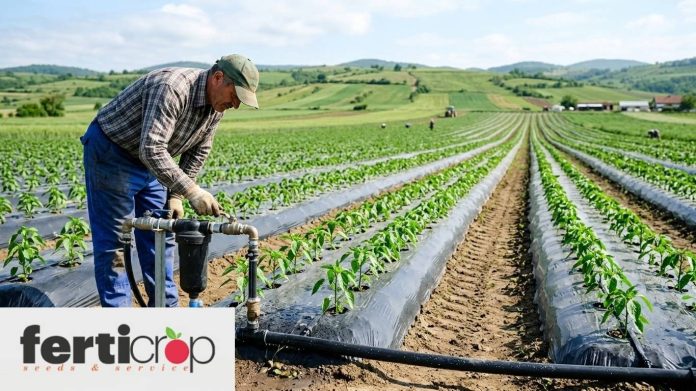 Капка по капка под фолија: колку чини и за колку време се враќа инвестицијата капка по капка