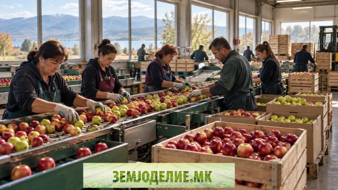 Класи на јаболка: што значат екстра, прва и втора класа класи на јаболка