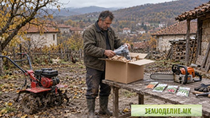 onlajn prodavnica za zemjodelci онлајн продавница за земјоделци