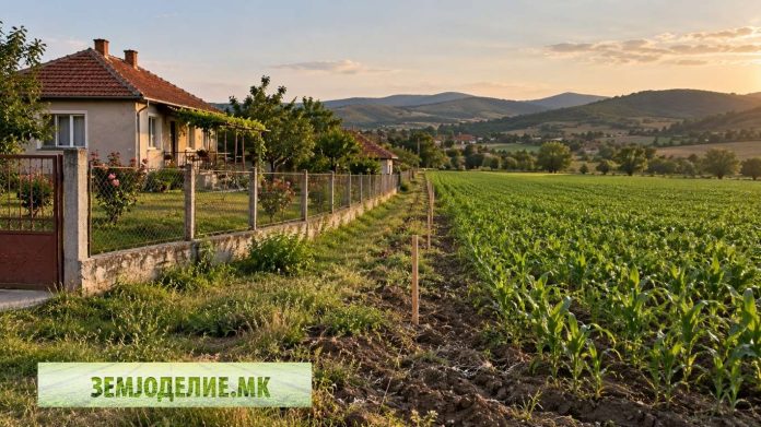 Откуп на државно земјиште покрај куќа: што вели законот откуп на државно земјиште