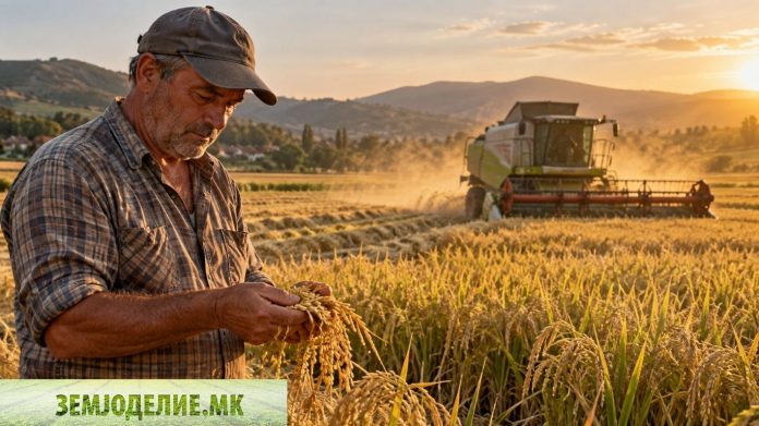 otkupna cena na orizovata arpa откупна цена на оризовата арпа